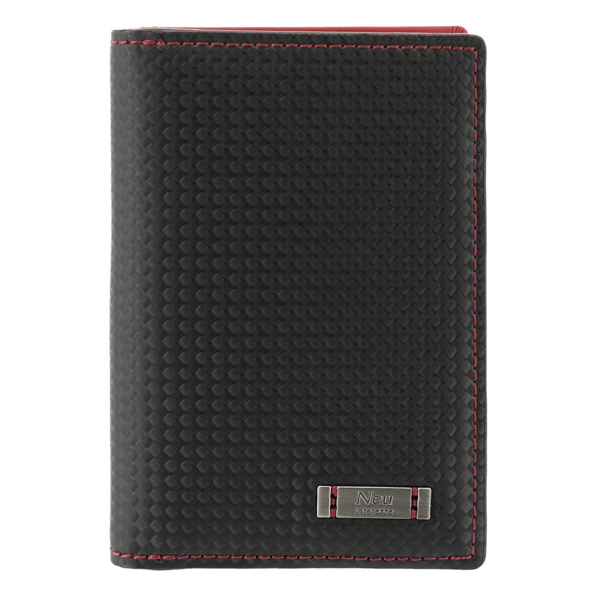 Amazon | [ノイインテレッセ] ノイインテレッセ カードケース ナハト