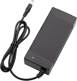 TangsFire 16.8V 5A Li-ion Battery Charger for 4S Lithium Batteries, 14.4V/14.8V, Massage Gun Handheld Percussion