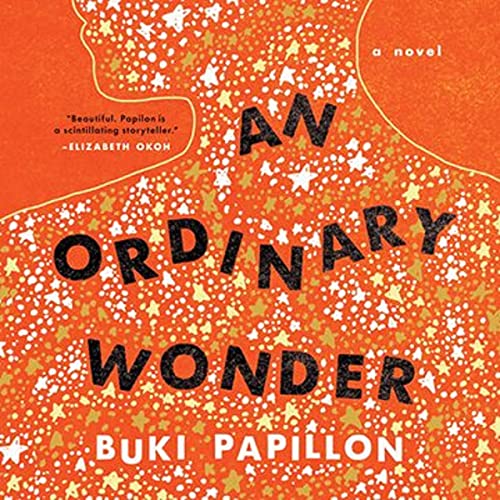 An Ordinary Wonder by Buki Papillon episode artwork