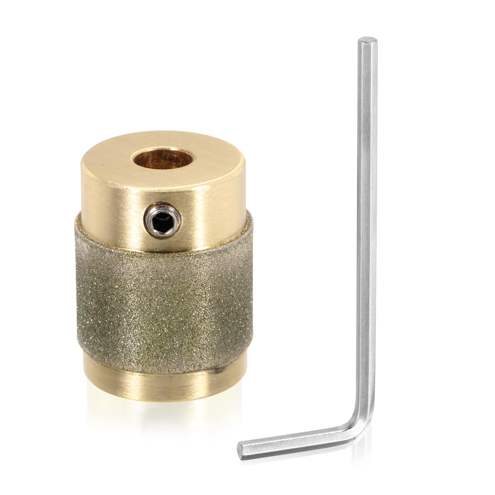 PATIKIL 1 Inch Diamond Grinder Bit Head Tools