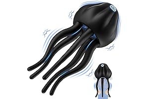 EINSEO Male Sex Toys Penis Vibrator for Men