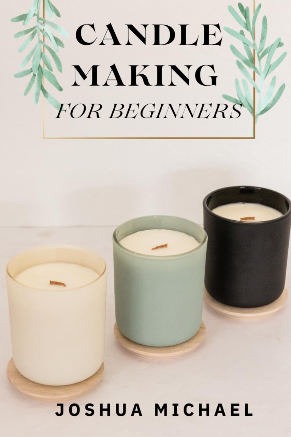 Candle Making for Beginners