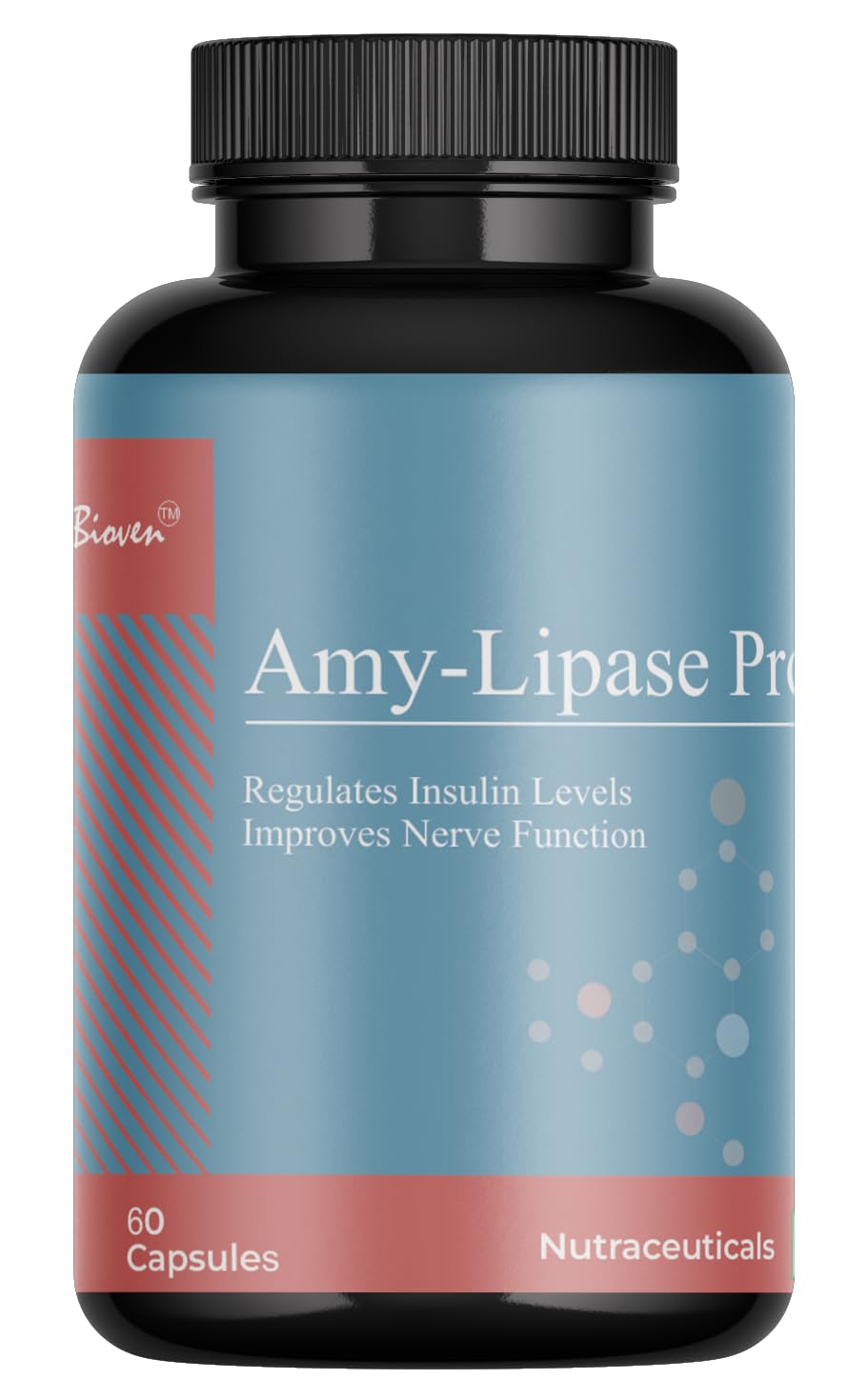 See full amazon price history chart for Biovencer Amy-LIpase Pro Capsule | Amylase, Lipase, Protease, Multi-Enzyme Complex Capsule | Better Bioavailability | Supports Digestion & Better Absorption of Food Nutrients | Pack of 60 Veg Capsules Biovencer Amy-LIpase Pro Capsule | Amylase, Lipase, Protease, Multi-Enzyme Complex Capsule | Better Bioavailability | Supports Digestion & Better Absorption of Food Nutrients | Pack of 60 Veg Capsules (B0D6B1Q6P7) Amazon Price History, Amazon Price Tracker