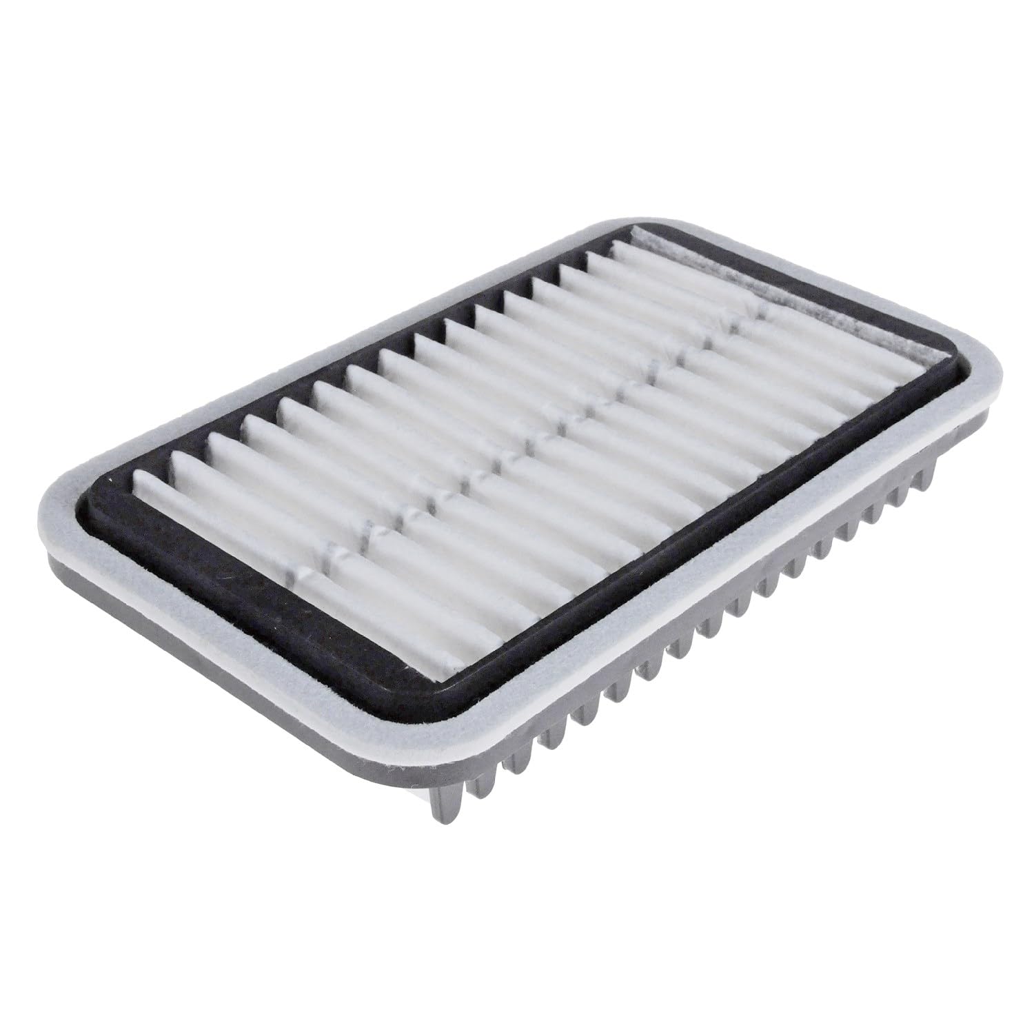 Air Filter fits SUZUKI WAGON R 1.0 98 to 00 K10A Blue Print 1378075FU0 Quality