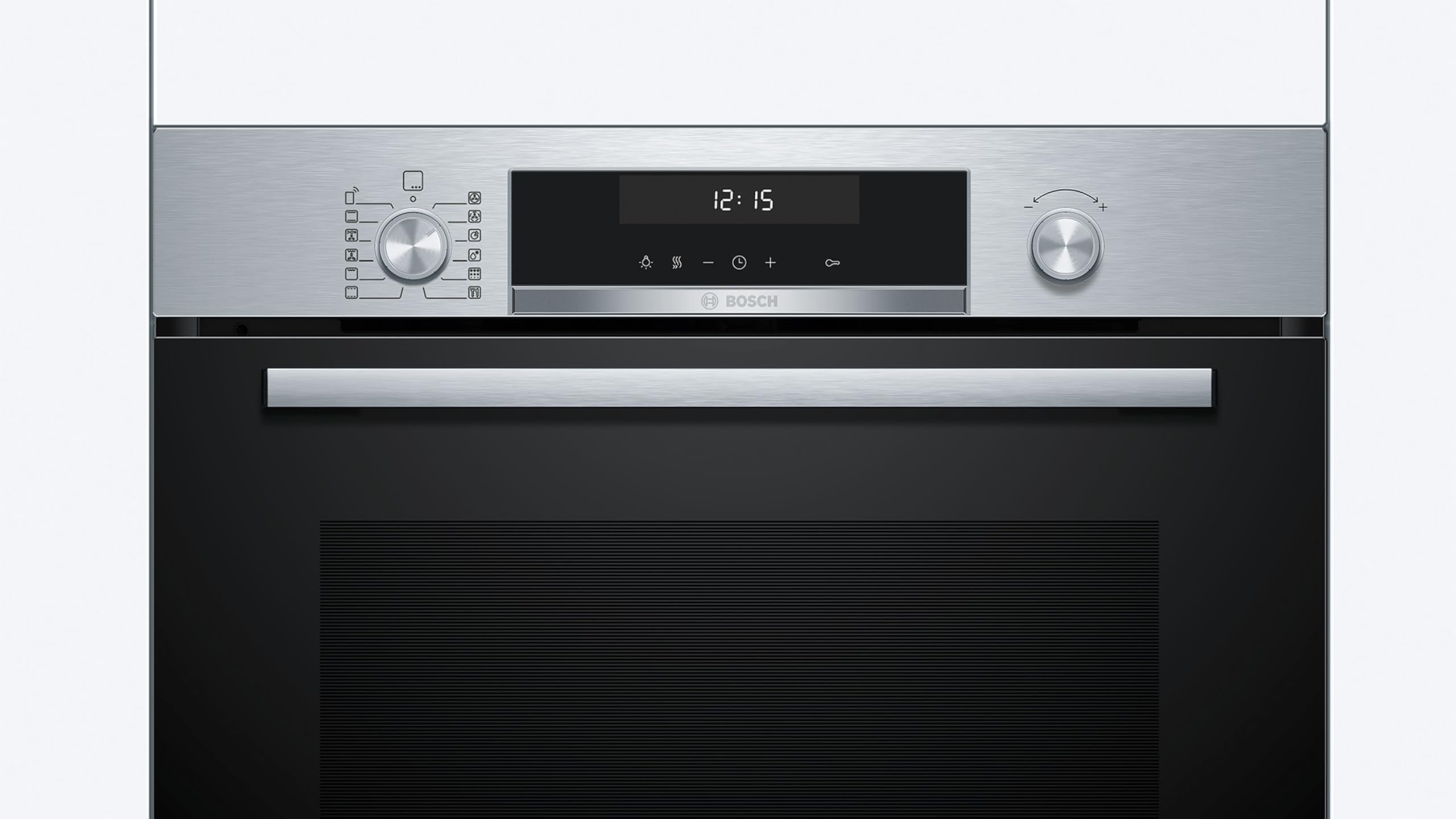 Bosch HBG578ES7F, Série 6, Four, Encastrable, Inox