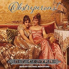 『Obstreperous』のカバーアート