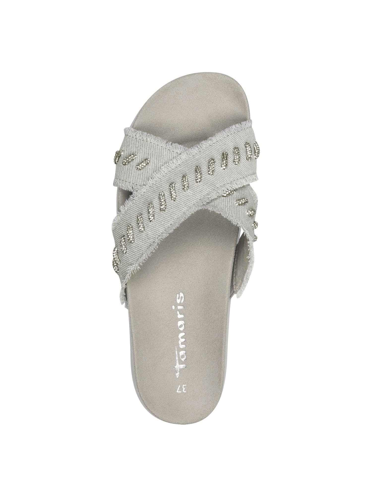 Tamaris Damen 1-27413-44, Mocassino Donna