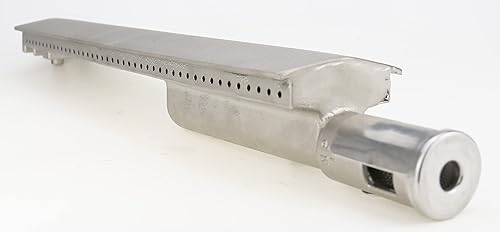 Miniatura 4 de DaYvlen Piezas de repuesto para quemador de toros 304 de acero inoxidable fundido de 16 18 pulgadas para Bull Lion Cal Flame Blaze Aussie Bakers