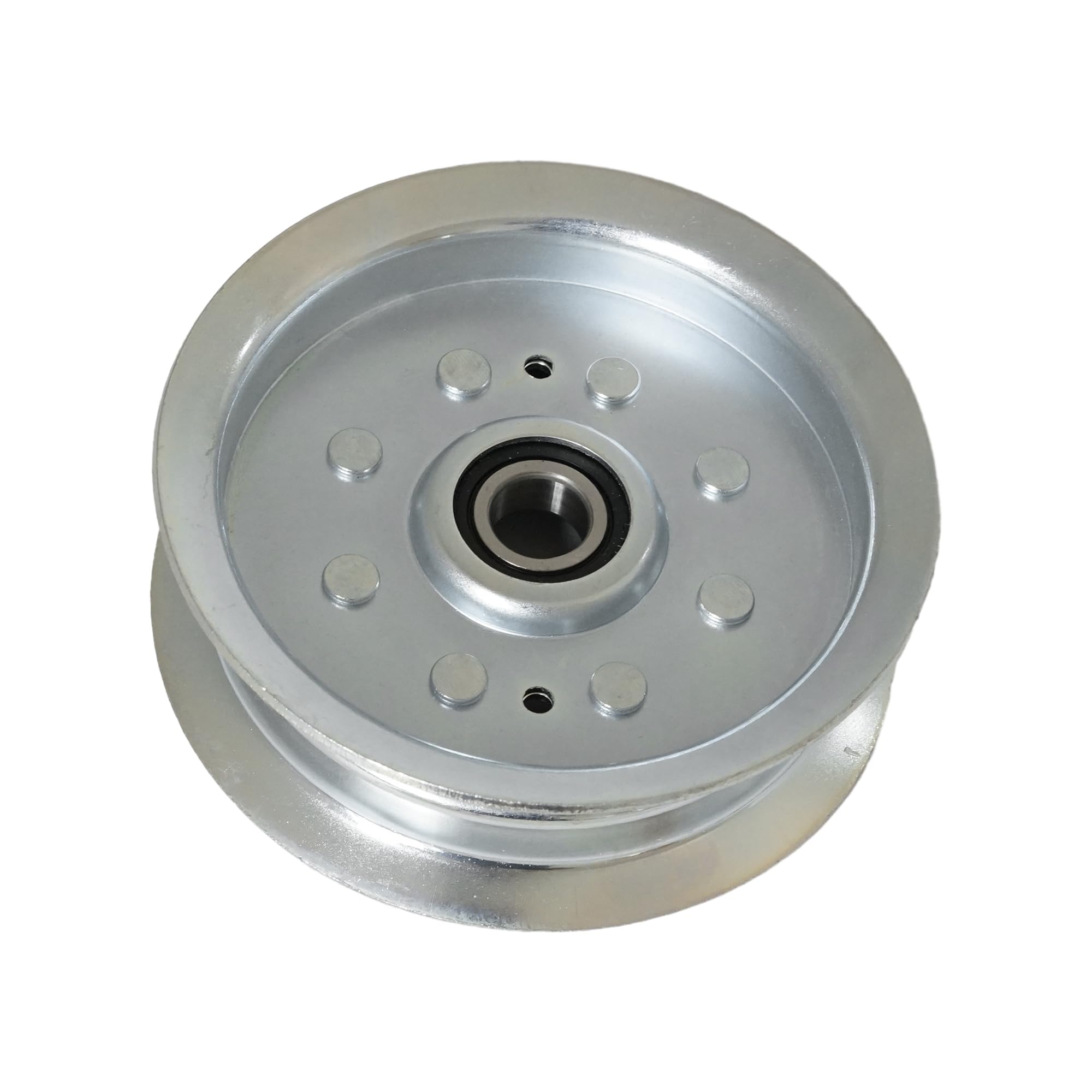 Kit 130 Dr Kit Ricostruzione Ponte Per Tagliaerba John Deere 42 Pollici D100-D130 - Include Cuscinetti E Cinghia Kit Ponte John Deere 42 Pollici - Foto 11