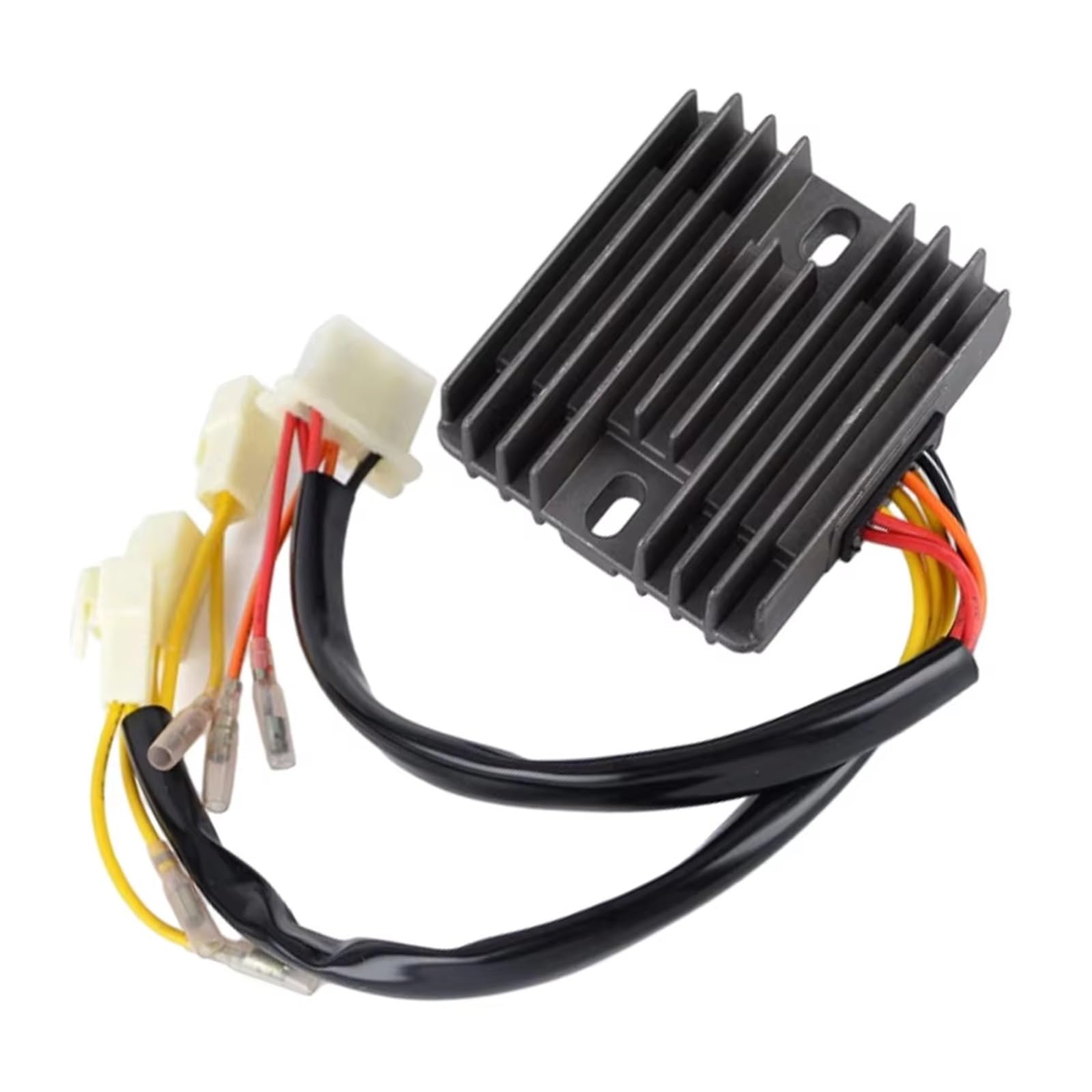 VETJMUA For Suzuki GV1400 GV1400G For Cavalcade 1986-1988 32800-24A00 Motorcycle Regulator Rectifier Voltage Regulator Rectifier