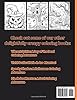 A Creepy Coloring Adventure: It’s Time for Halloween!: Enjoy spooky halloween illustrations in this coloring book. Ages 8 and up #1
