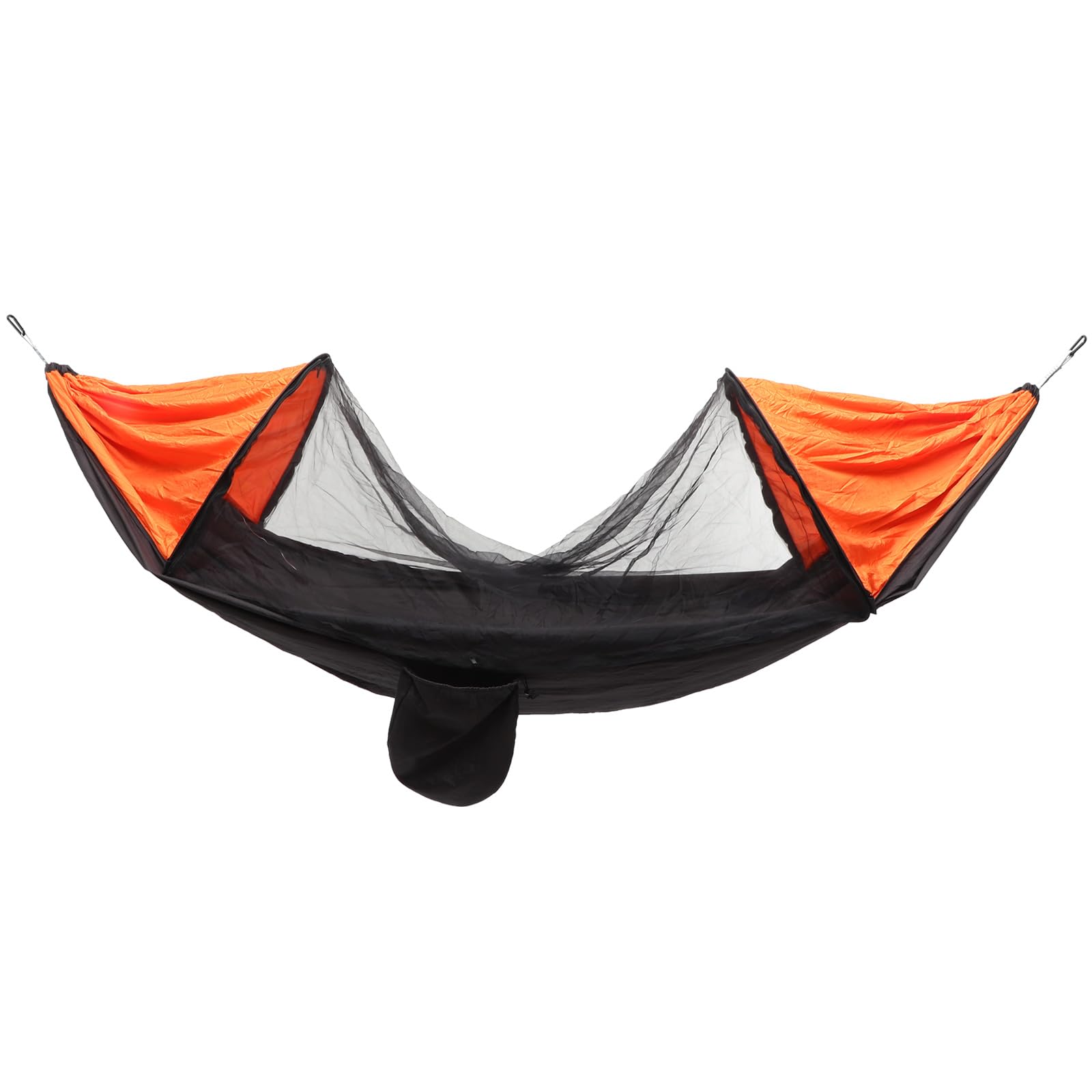 Hamac filet pour extérieur SUPVOX, lit suspendu de camping robuste et portable