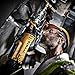 Dewalt DWE315KT Oscillating Multi-Tool With Quick Change Tool DWE315KT - Herramienta eléctrica...