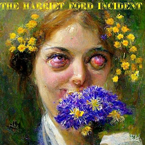New Episode: The Harriet Ford Incident