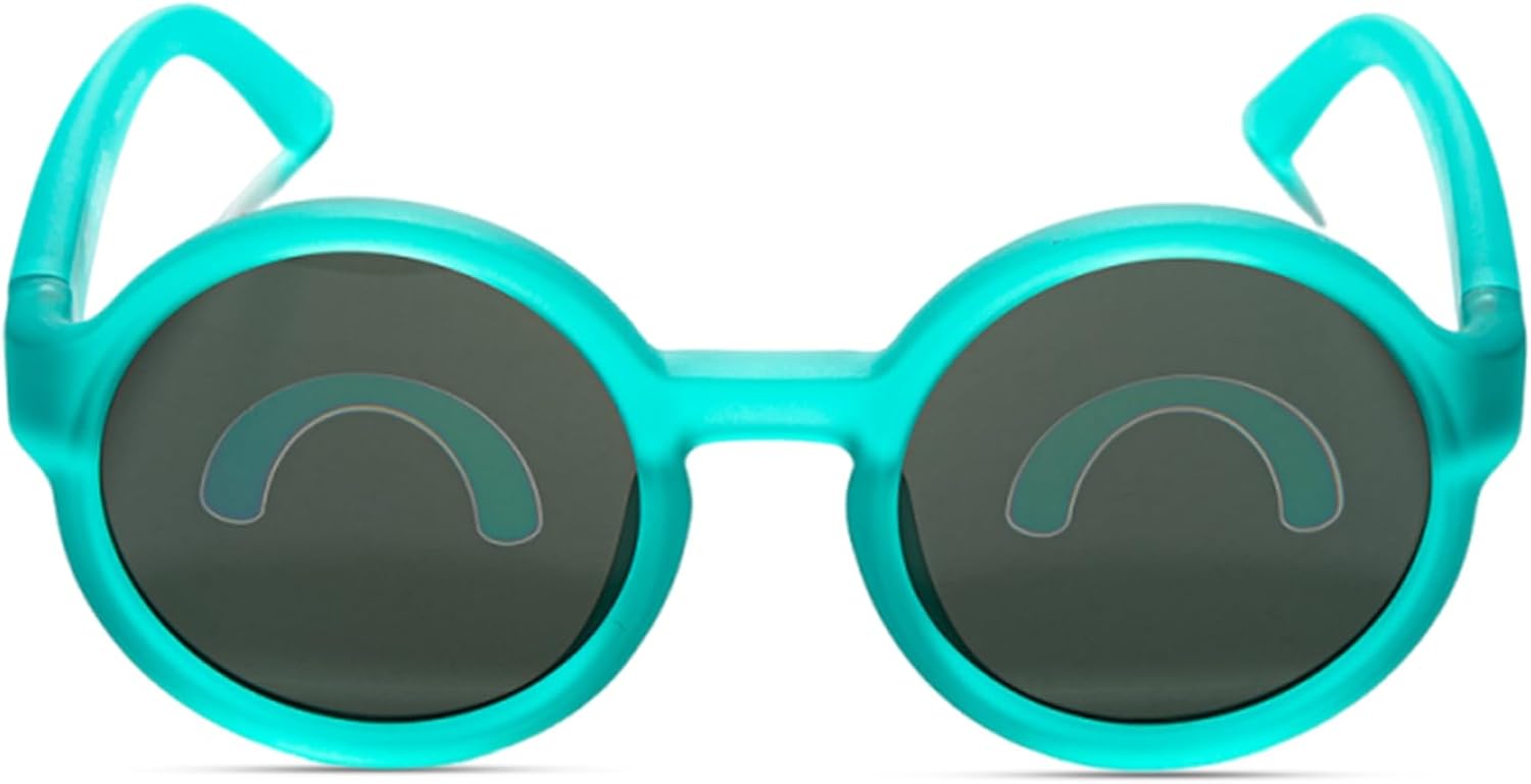 SMILEYWORLD Kids Sunglasses For...