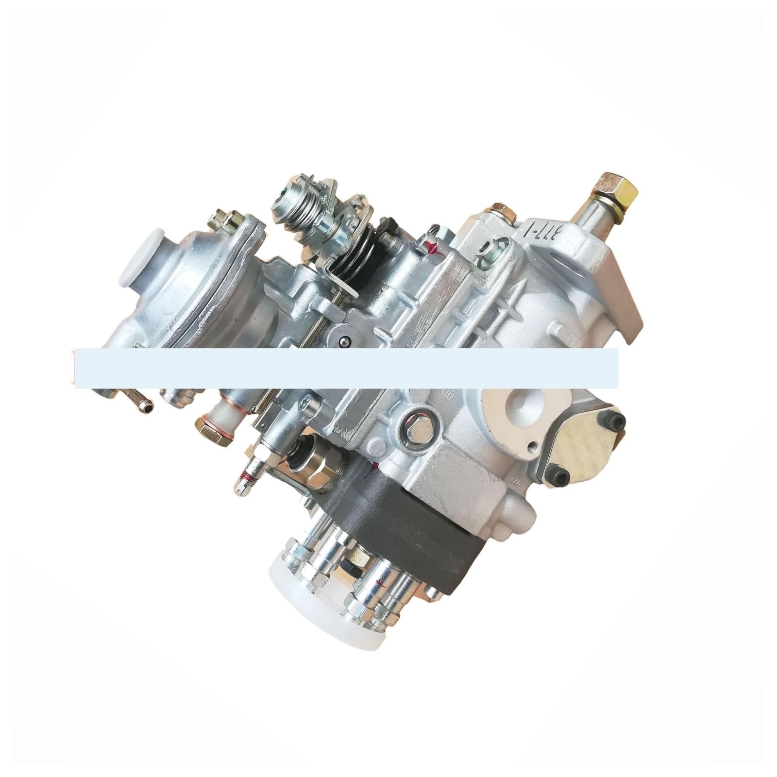 Amazon.com: AKkis Diesel Fuel Injection Pump 0460424523 VE4 きなもち様専用