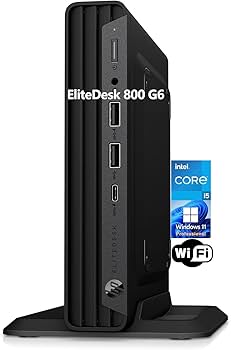 サーバー HP EliteDesk 800G6 Corei9 RTX2060 Super HP EliteDesk 800 G6 Business Mini PC Desktop Computer, Core