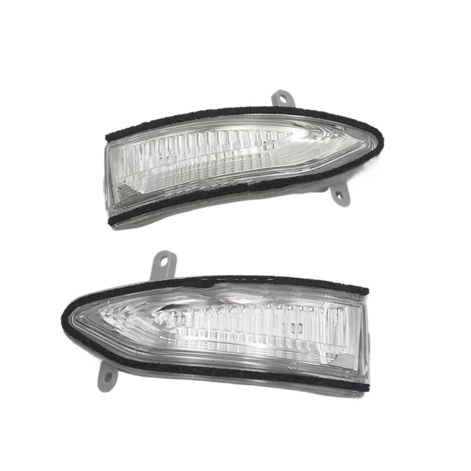 Clignotant de rétroviseur pour Nissan Altima et Teana - Feu latéral - 8