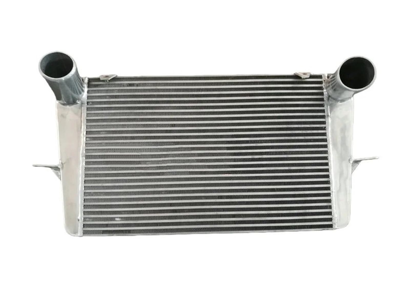 Pasuje Do ESCORT SIERRA RS500/RS COSWORTH 2.0 Ponadgabarytowy Aluminiowy Intercooler Montażu Przedniego Intercooler do turbiny samochodowy