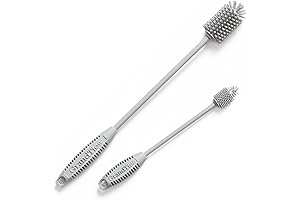 Privilege Eco-Friendly Silicone Bottle Cleaner