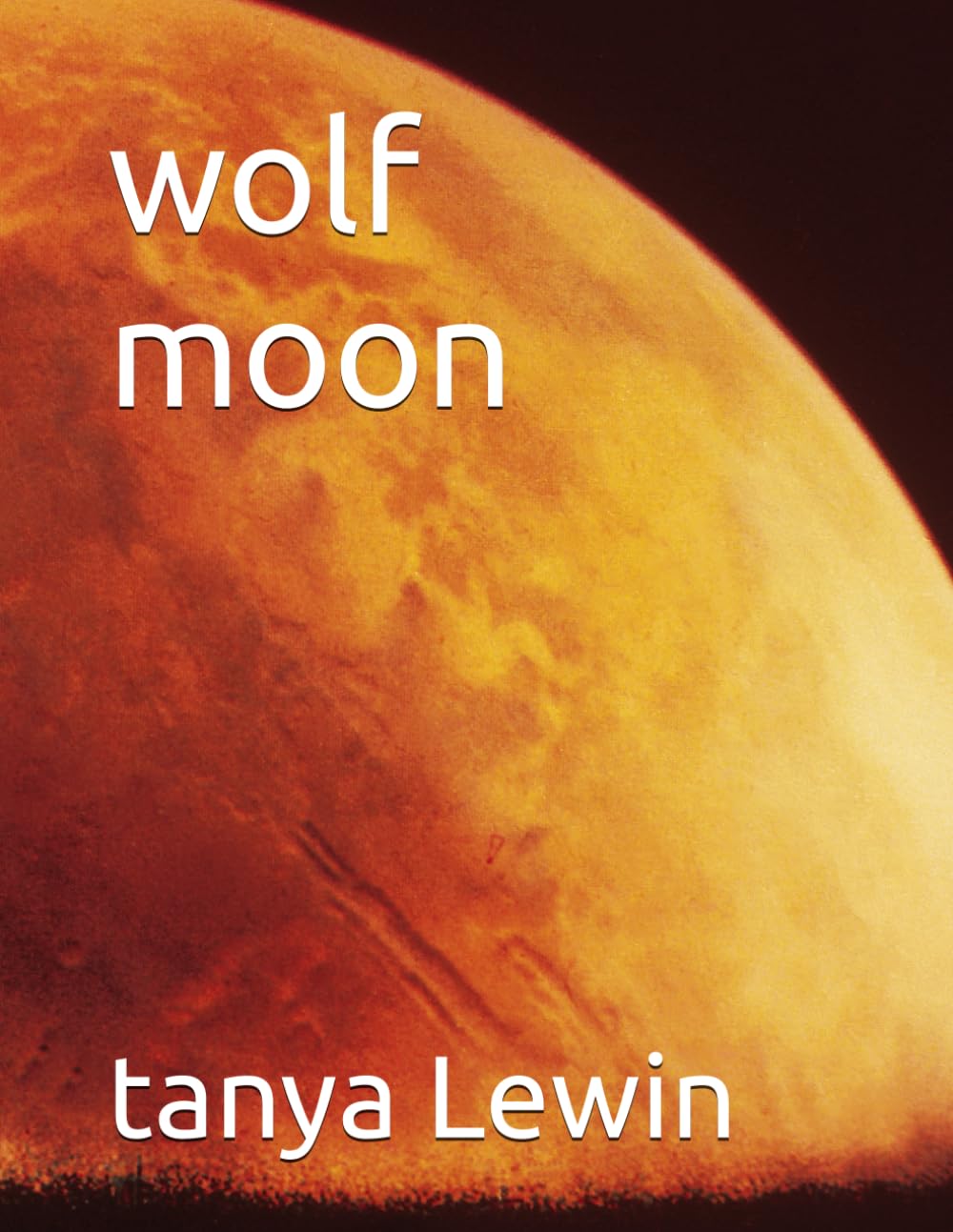 wolf moon