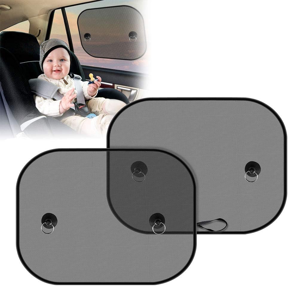 grande schermo per tenda da sole