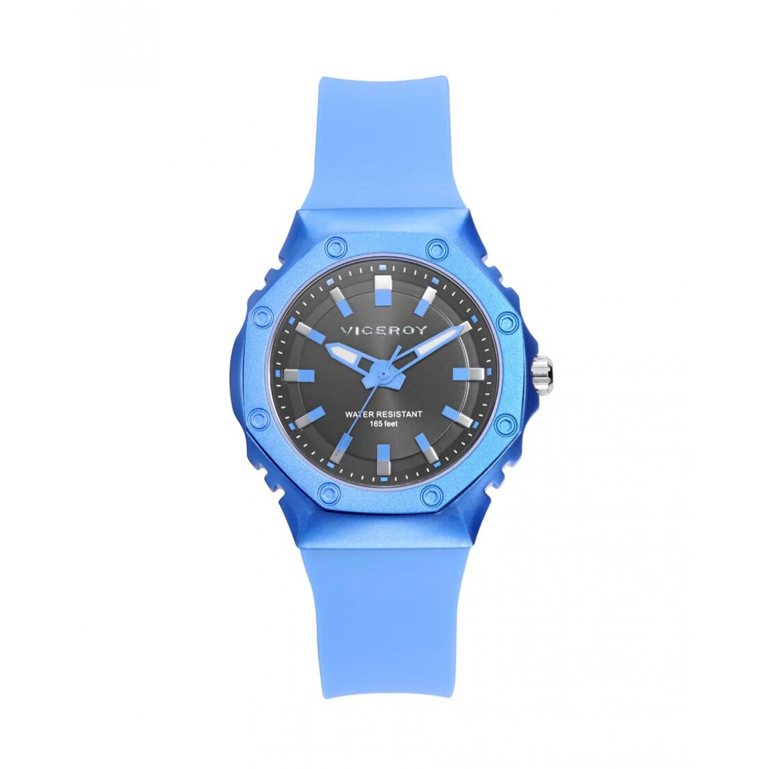Viceroy Reloj Mujer 41112 Aluminio