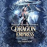 Cover of Dragon Empress