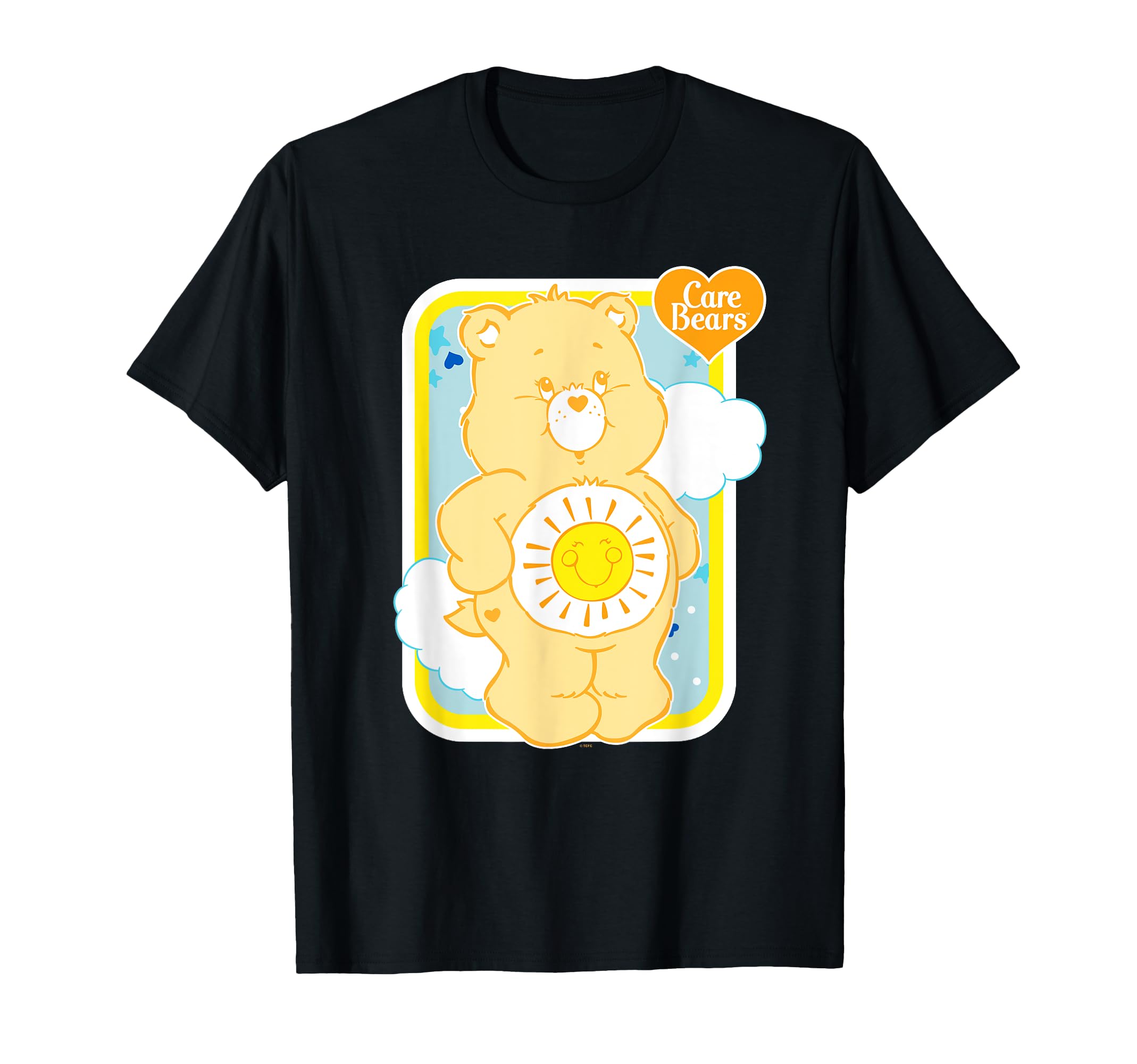 Kleidung mit Designs von Amazon Merch on Demand