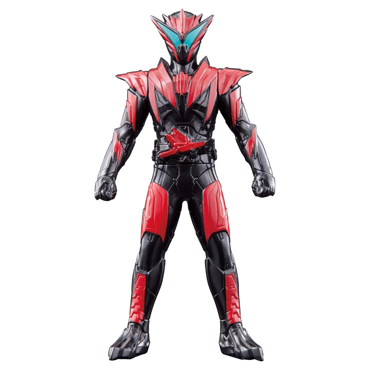 Amazon.co.jp: 仮面ライダーゼロワン ライダーヒーローシリーズ10 仮面