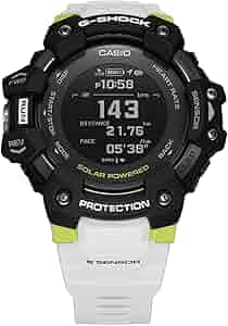 Amazon.com: Casio G-Shock G-Squad GBD-H1000-1A7JR Men's