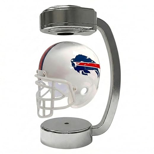 Officially Licensed NFL Mini Hover Helmet