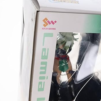 Amazon.co.jp: [FIG]ラミア・ラヴレス スーパーロボット大戦OG