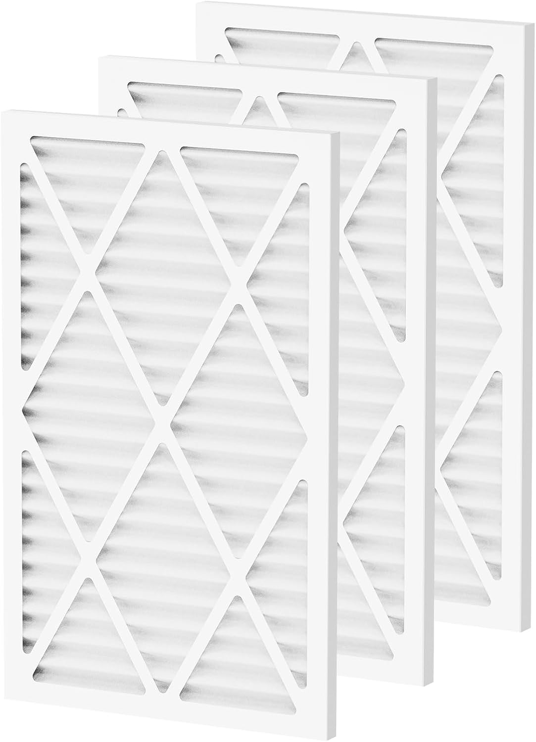 ALORAIR 3 Pack MERV-10 Filter for Dehumidifier Sentinel WHD150, Sentinel WHD200
