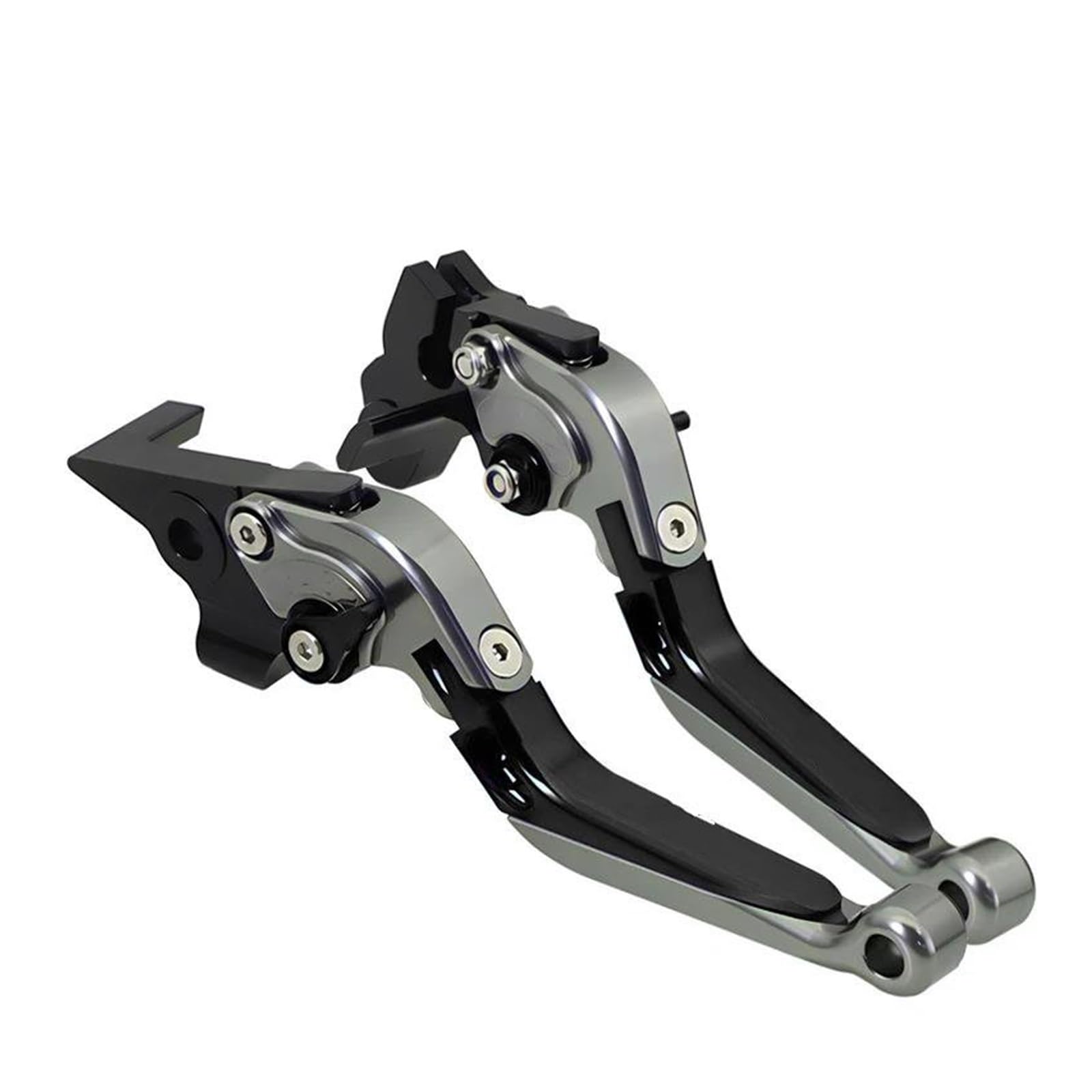 Usqbuzhhk E Brak Clutch Lever For F800gs F700gs F650gs F800 Gs F700 F650 Clutch Lever Brak Set Adjustabl Folding Handl Levers Accessories(E)