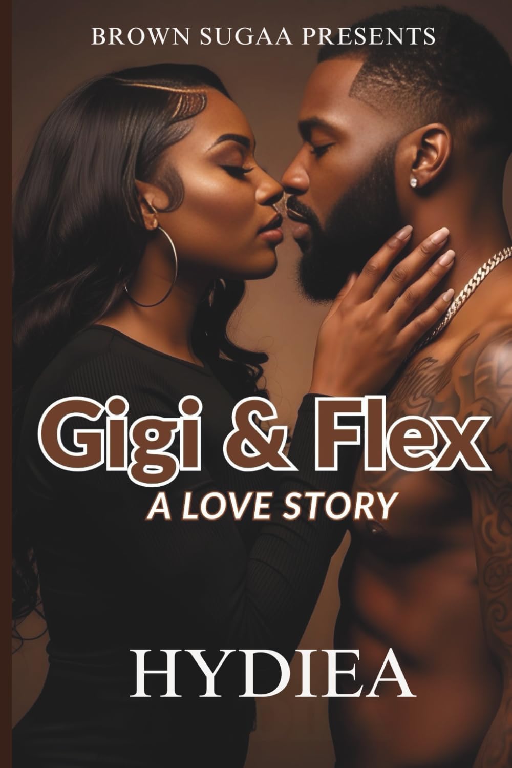 Gigi & Flex: A Love Story