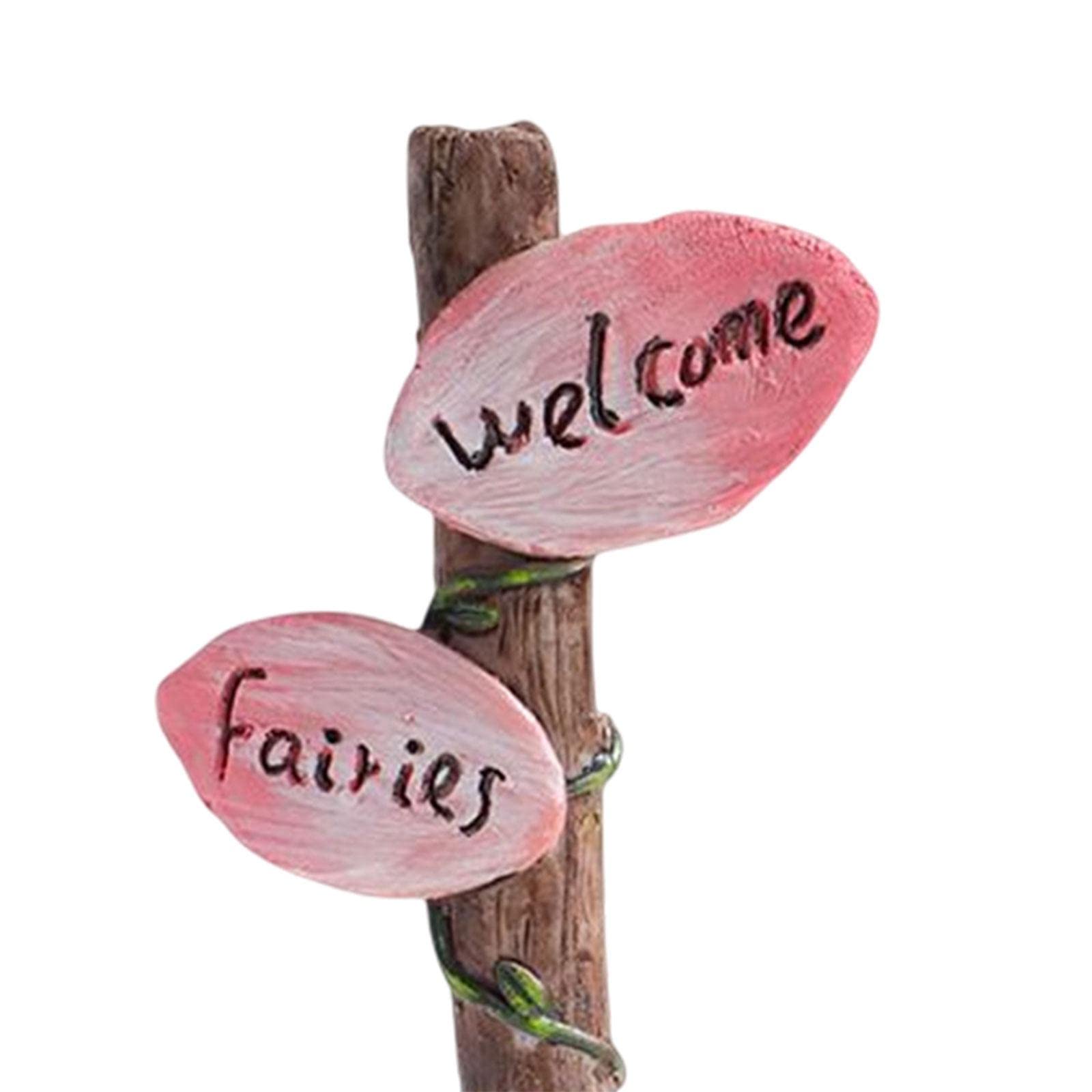 Cute Miniature Fairy Garden Accessories Statue for Outdoor Bonsai Decoration Branch|Home & Garden|Yard Garden & Outdoor Living|Garden Decor|Statues & Lawn Ornaments-image-13