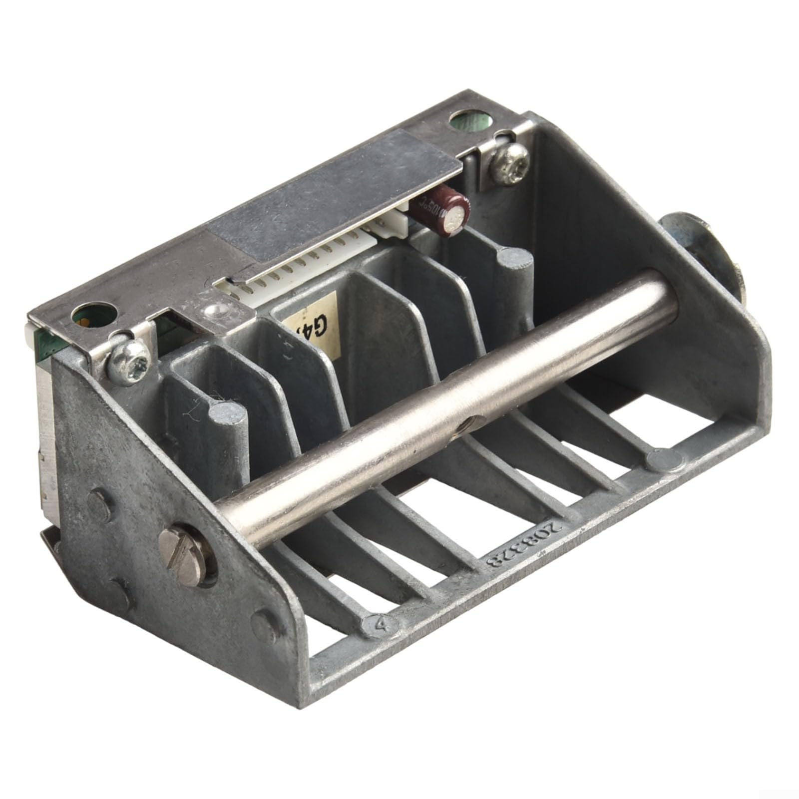 Per Zebra P430i P330i P330m testina di stampa 105912G-346A 300dpi testina di stampa termica per carta di plastica ID Badge Maker testo grafica lunga per durata ABS e costruzione in metallo