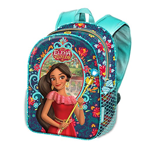 Elena De Avalor 33210 Mochila Infantil