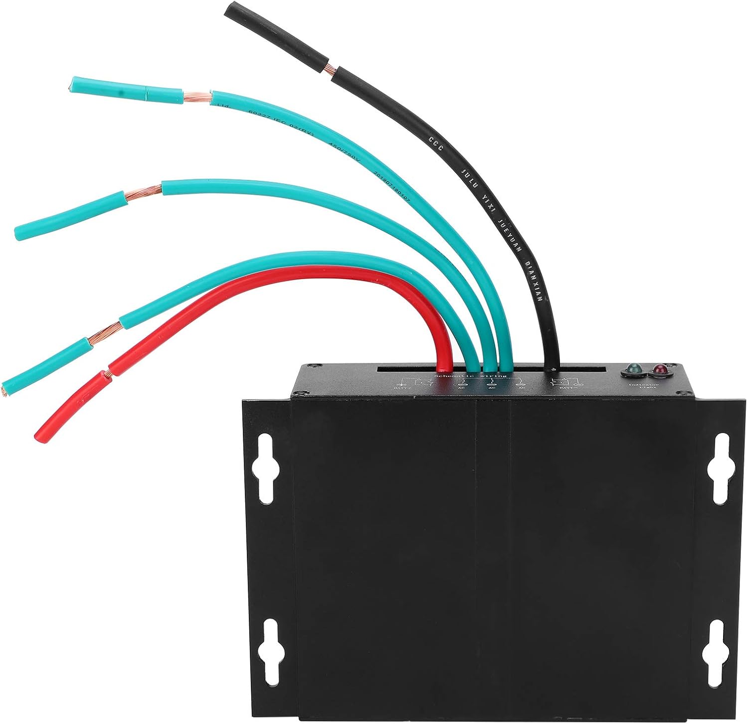 zhoul Wind Charge Controller,F1048V 1000W Waterproof Wind