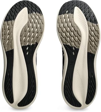 ASICS Men's GLIDERIDE MAX Running Shoes