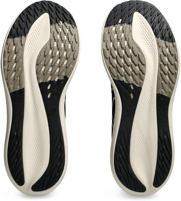 ASICS Men's GLIDERIDE MAX Running Shoes