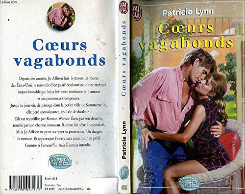COEURS VAGABONDS Lynn, Patricia