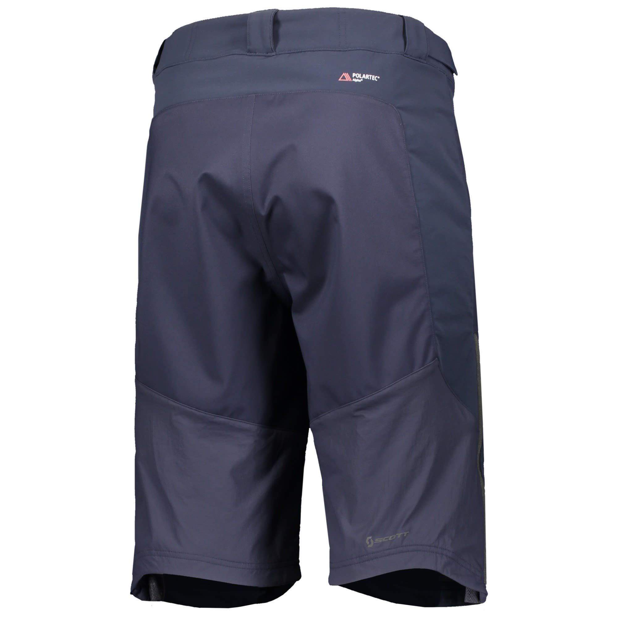 Scott 271577 Bici Hombre