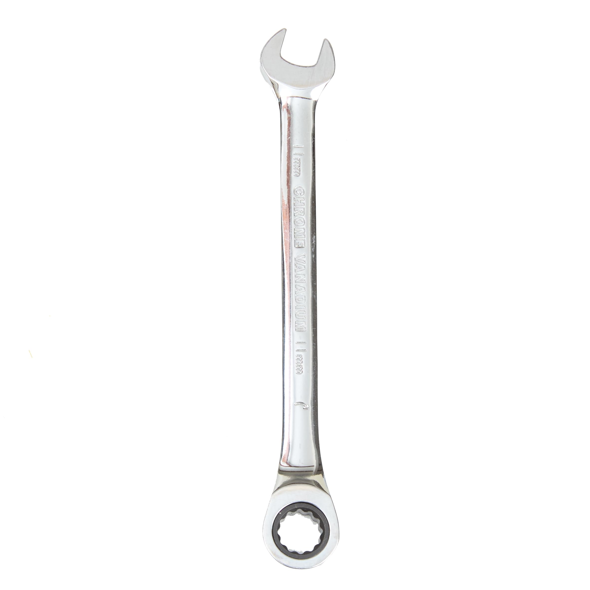 TAPARIA 11mm Gear Wrench Combination Spanner made of Chrome Vanadium Steel, Combination Ratchet Spanner, CrV Steel Mirror polish Finish, Anti Rust coating (B0DBR3Y68K) Amazon Price History, Amazon Price Tracker