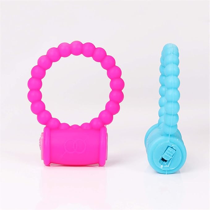 Juego de mesa cooperativo para adultos, anillo vibrador para ...