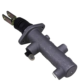 ミルク l09l47 Amazon.com: FridayParts Brake Master Cylinder 47125744