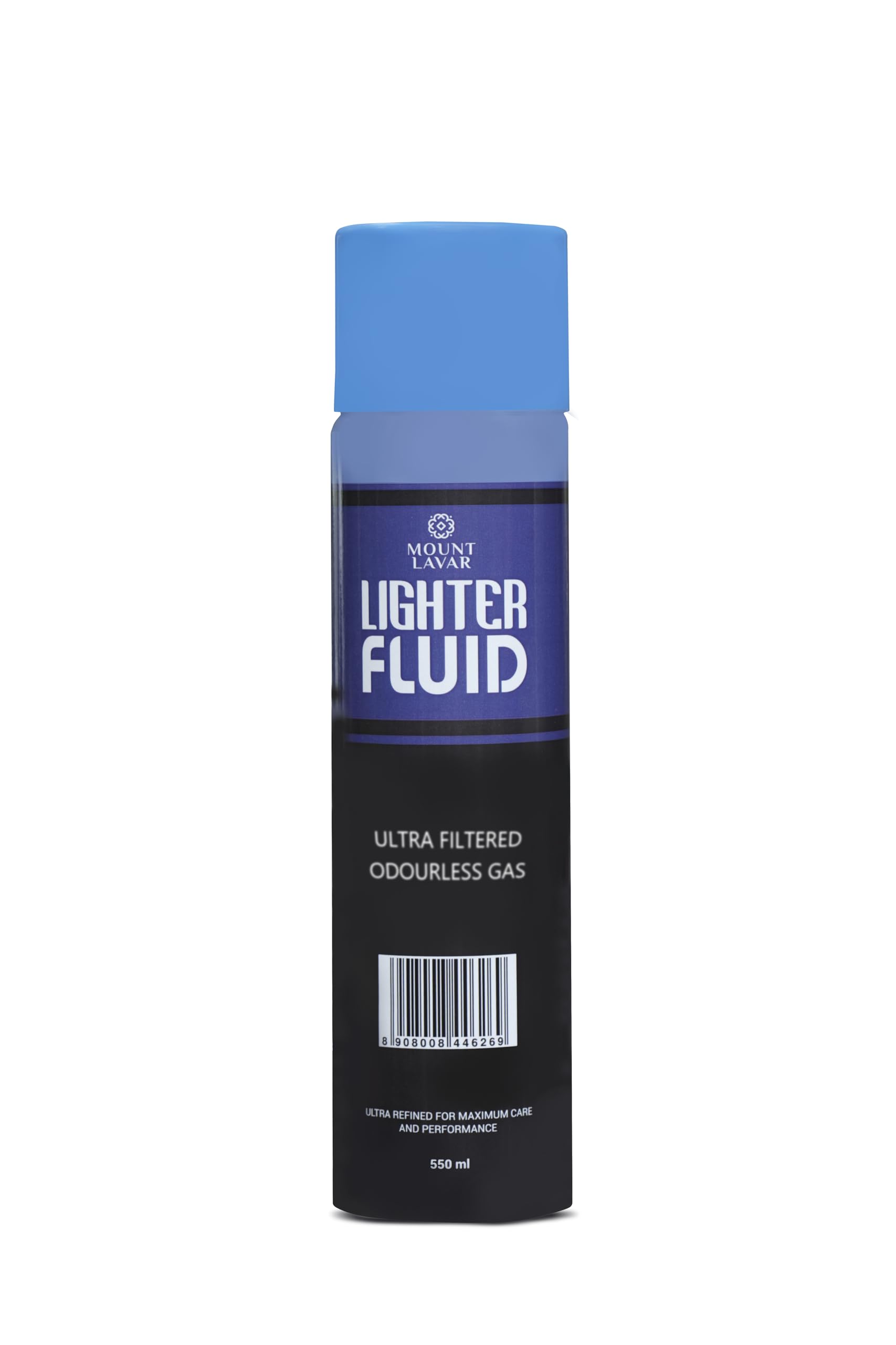 Mount Lavar Lighters Refill Gas 550ml Long Nozzle Can Odourless Butane with Refill Adapter (B0789FVK8D) Amazon Price History, Amazon Price Tracker