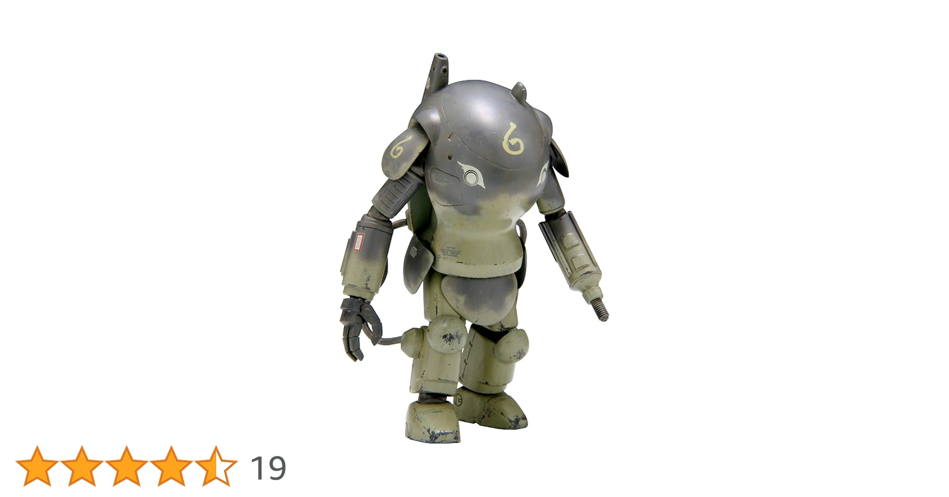 S.A.F.S. 1/20 スケール フィギュア MK-056 S.A.F.S. 1/20 スケール フィギュア MK-056 - メルカリ