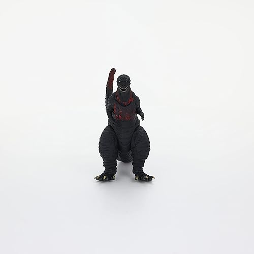 Miniatura 3 de Figura de vinilo de Movie Monster, serie Godzilla 2016